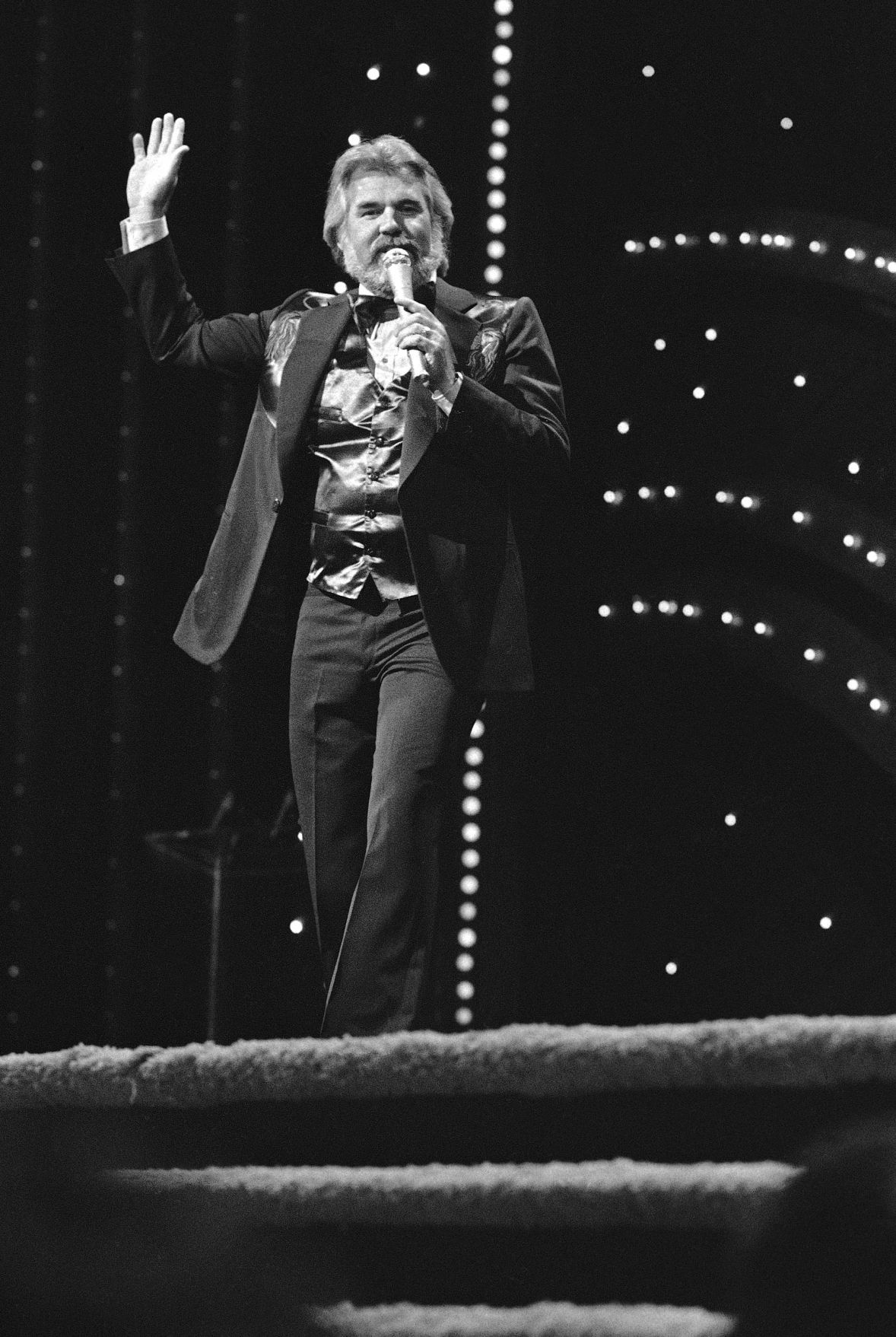 Kenny Rogers 1979